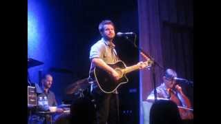 Howie Day I'll Take You On 2-28-13 City Winery Chicago