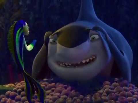 "Kung Fu Shark" Part 15 - Classified Trains Lenny