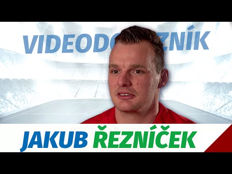 Videodotazník - Jakub Řezníček