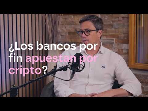 The Strategy of Banks in Crypto, Stablecoins, and Tokenization