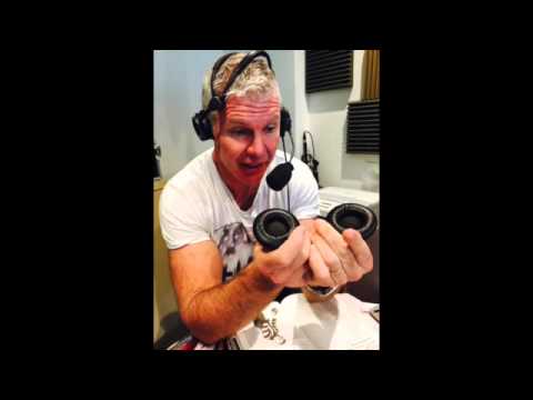 06/06/2015 Spud's Wood Hard Over Plugger