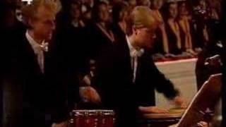 Ennio Morricone "Abolicao". Live in Warsaw, Poland