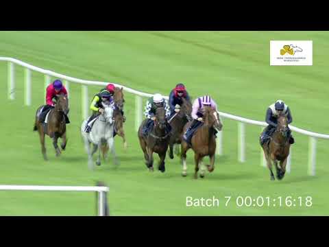 ITM Barrier Trials 03 September 2019 - Batch 07