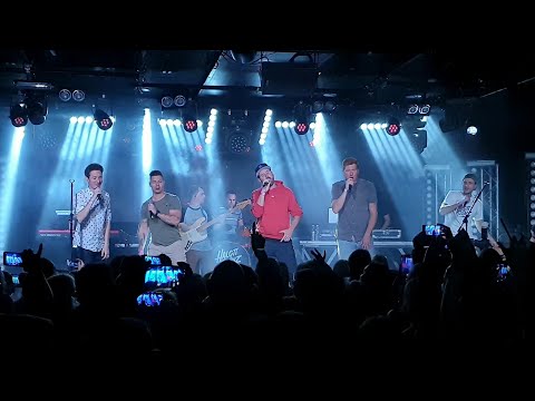 Halott Pénz x Wellhello - Emlékszem, Sopronban | A38 Hajó (2020, 3. nap)