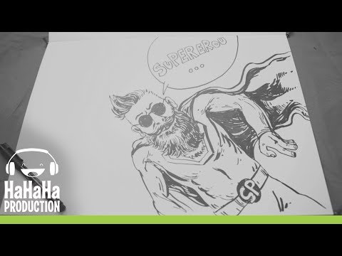 Video thumbnail for Supererou