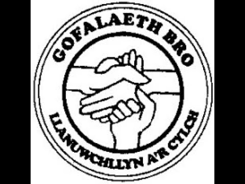 Cymdeithas Ddiwylliannol Llanuwchllyn 11-02-21: Noson yng Nghwmni Aled Wyn Davies, Pentre Mawr