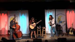 Suzy Bogguss - Eat at Joe&#39;s