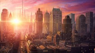 Epic Theme Songs - Arrival To Earth