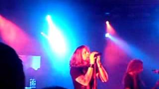 Decyfer down- no longer