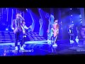 for now and forever／ジャニーズWEST 