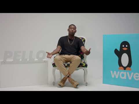 Kay Ñu Pello (Wave live sessions): l'interview Jahman x Amira