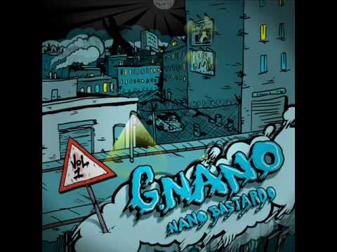 G.NANO AKA KEVIN HUSTLE - NANO BASTARDO - WWW.MILANOOVEST.IT