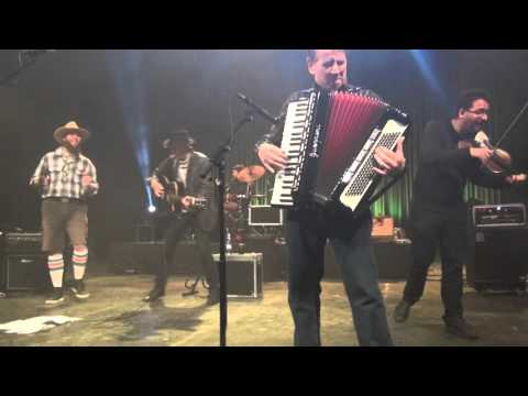 Vlado Kreslin in Mali bogovi & Joey Miskulin - Dekle moje