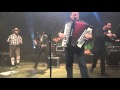 Vlado Kreslin in Mali bogovi & Joey Miskulin - Dekle moje