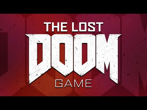 À la découverte de Doom 4, le jeu Doom perdu et annulé