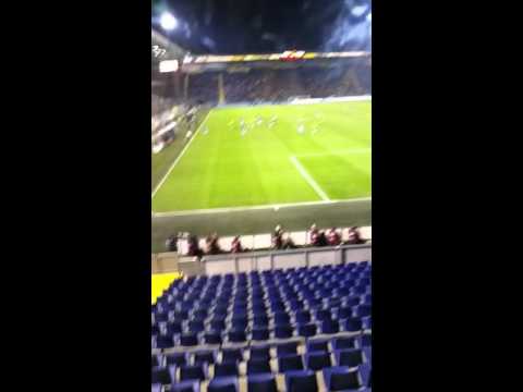 Nac fortuna  whe love You