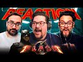 The Flash - Final Trailer Reaction