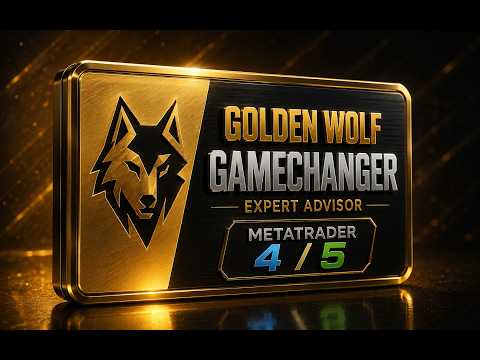 Video Golden Wolf Game Changer