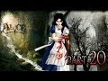 Alice: Madness Returns Часть 20 "Кукольный дом" 