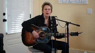 Mary Gauthier on Acoustic Interlude