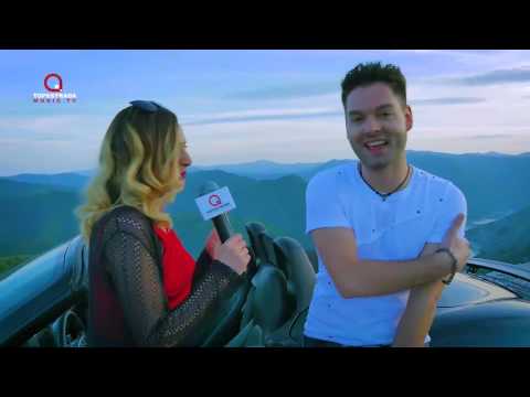 Emisioni "Të rejat në Show Biz"-Intervista :Imri Murati  për TV TOPESTRADA -  12 05 2017