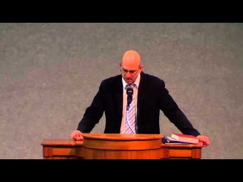 Sermon: Ephesians 1:15-23