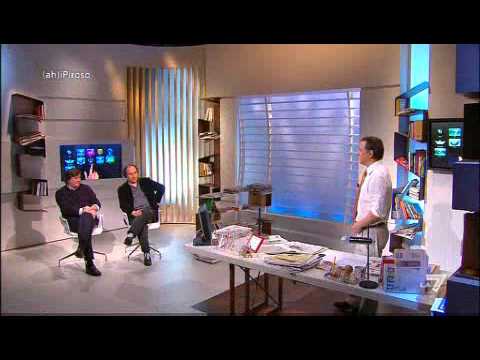 (AH)IPIROSO - La vicenda di Ruby e dintorni