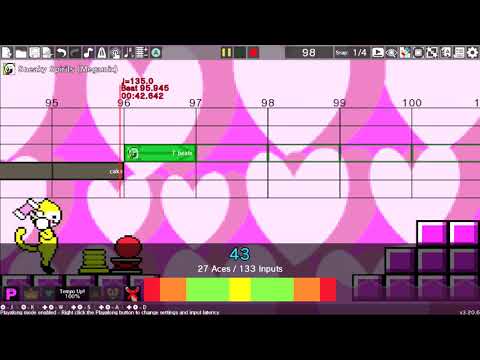 [RHRE3] Realm of the Fey Battle