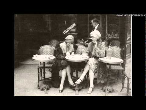 Gelber & Manning - You're the cream in my coffee