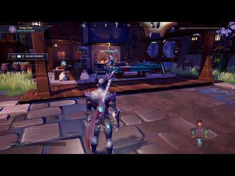 Dauntless Equipment farmen und auf 10 ziehen