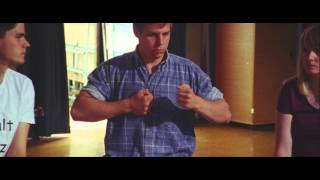 Adult Jazz Community Rhythms