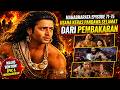 Alur Cerita Mahabharata Bahasa Indonesia Episode 71 75 Pandawa Selamat Dari Pembakaran Warnabrata