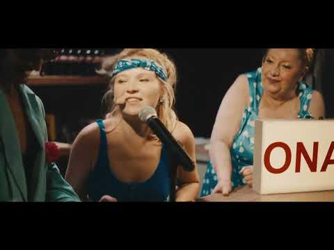 Trailer Seaside Stories