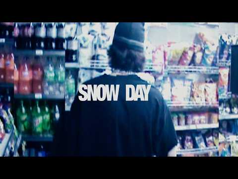 overtonight - snow day. (official video)