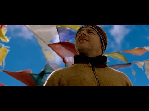 Hector And The Search For Happiness (2014) - Türkçe Altyazılı 1. Fragman / Simon Pegg, Rosamund Pike