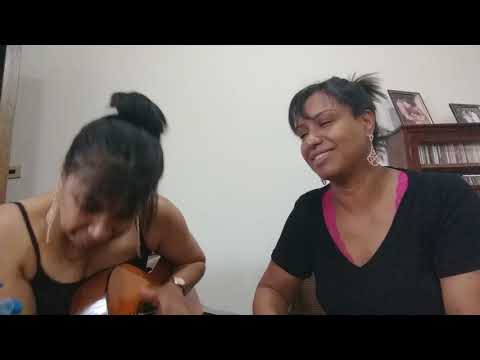 "Sublime Renúncia" (Pery e Prado Júnior) - Irmãs Barbosa (Edna e Dinah)