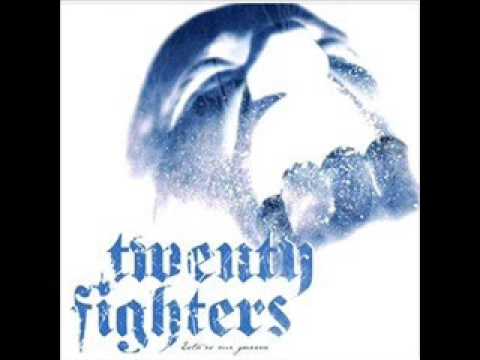 Twenty Fighters - En la tempestad