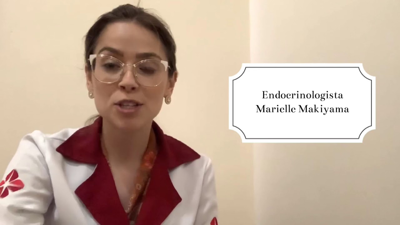 Hiperglicemia - o que fazer?