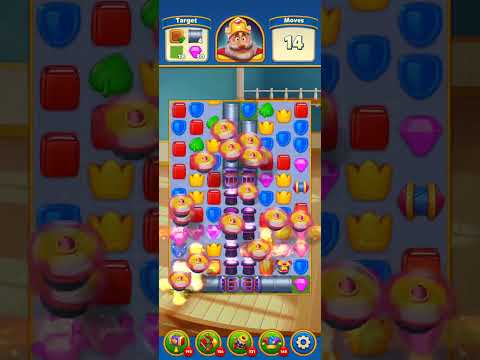 Loyal Match Level 2166