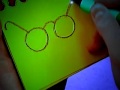 Drawings Three Clues For Blue S Big Treasure Hunt