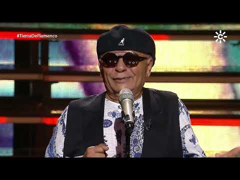 El Pele – 'Los amantes' en Tierra de Flamenco