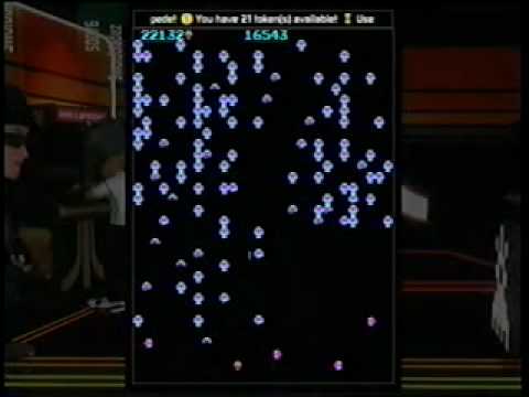 Centipede Xbox 360