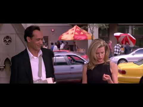 Bless the Child - Ending