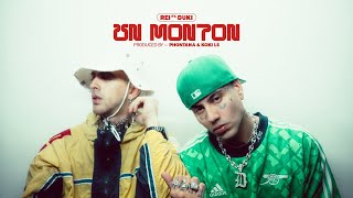 UN MONTÓN Lyrics English Translation