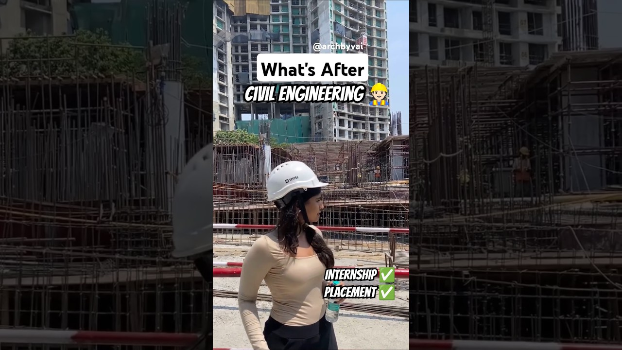 What's after Civil Engineering 👷🏻 Civil Engineers be like #shorts #civilengineering #engineering