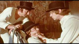 Lower Class Brats - Just Like Clockwork