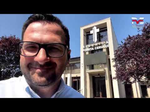 Eveniment: Conferință pentru tineri la Biserica Poarta Cerului Timișoara