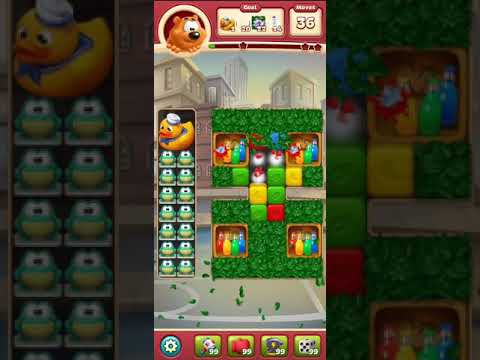 Toon Blast level 3325