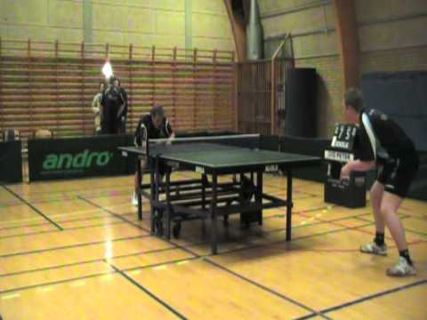 Andreas Andreasen HOGI del 1