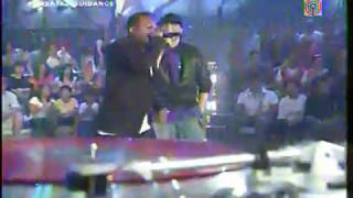 Apl De Ap ft. Billy Crawford -- You Can Dream w/ Lyrics (HQ)